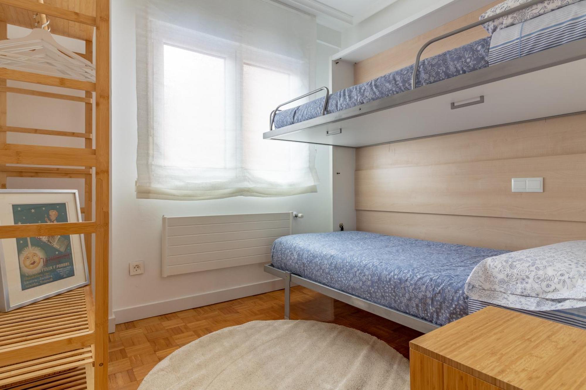 Apartamento Ah El Mirador De La Catedral De Vut5910as